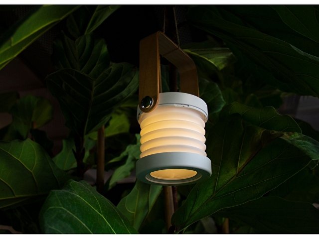 Настольная лампа LED «Oko»