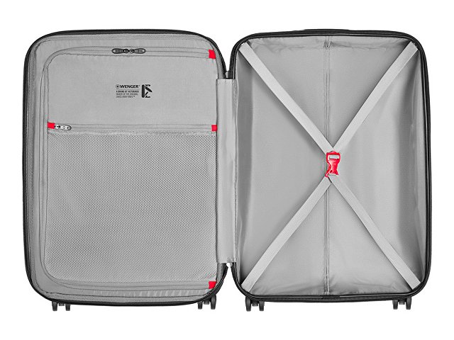 Чемодан «Prymo», 59 л