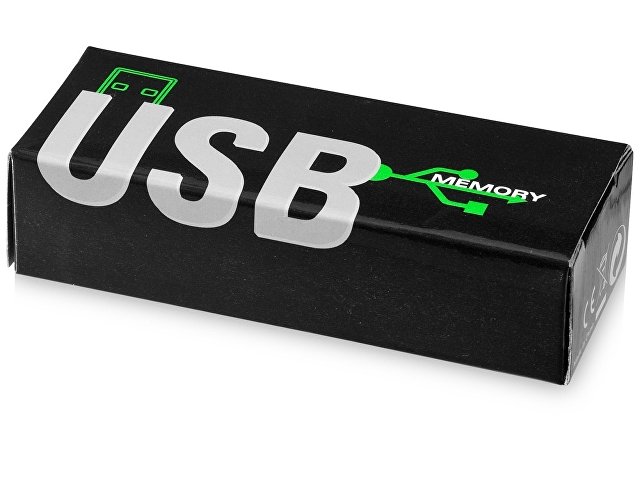 USB-флешка на 4 Гб «Rotate Metallic»