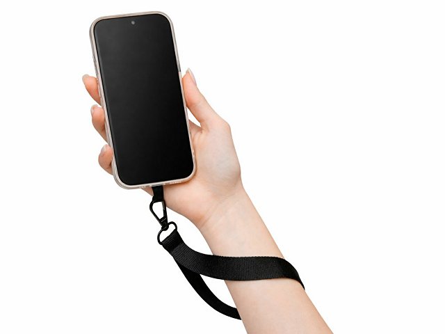 Ремешок на руку для телефона «Рист»
