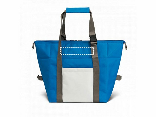 Сумка-холодильник 15 Л «PHILADEL»