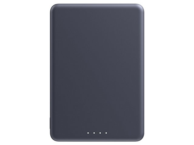 Внешний аккумулятор Xiaomi Super Slim Magnetic Power Bank, 5000 мАч