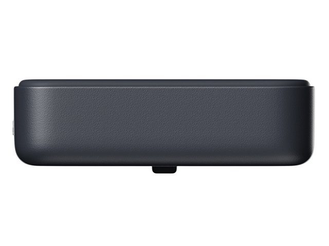 Внешний аккумулятор с кабелем Xiaomi 33W Magnetic Power Bank (Integrated Cable), 10000 мАч