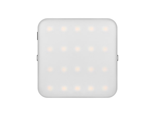 Внешний аккумулятор со светильником LED «NEO Luna», 10000 mAh