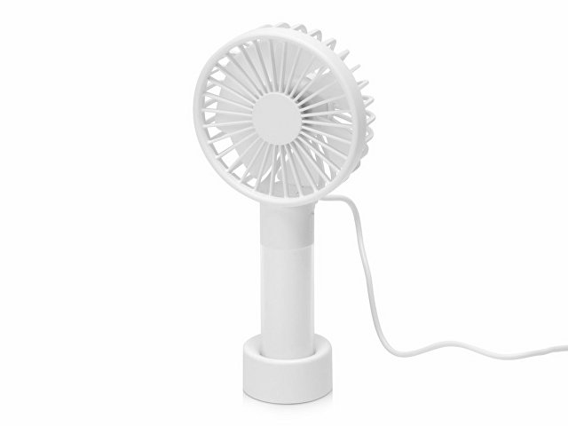 Портативный вентилятор  «FLOW Handy Fan I White»