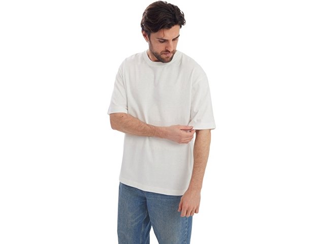 Футболка с пич отделкой «Kyoto», унисекс