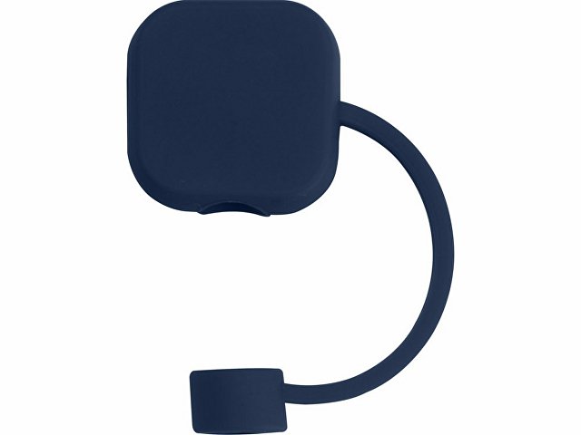 Силиконовая крышка для трубочки «Сип»