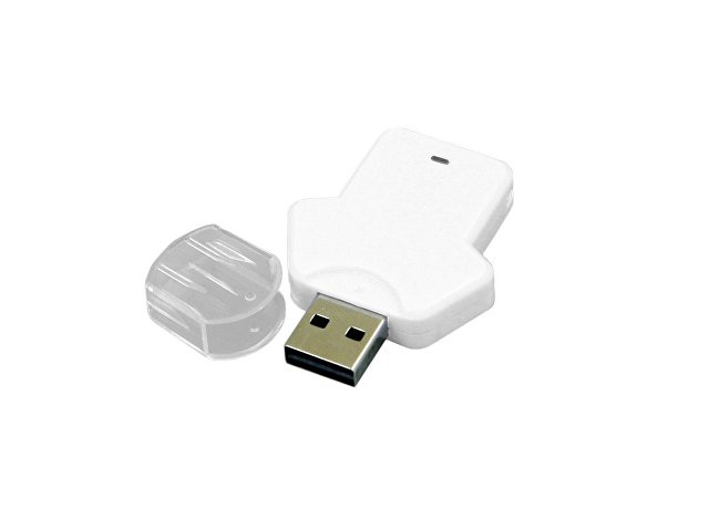 USB 3.0- флешка на 64 Гб в виде футболки