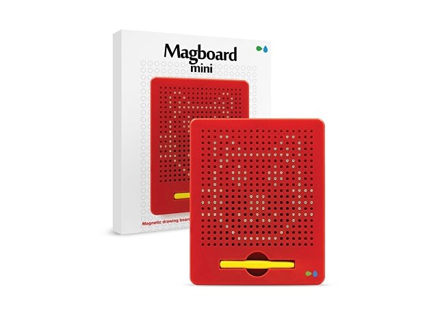 Магнитный планшет для рисования «Magboard mini»