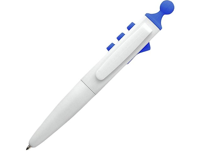 Ручка пластиковая шариковая «Clic Pen»