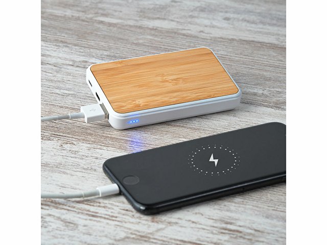 Внешний аккумулятор ROSSUM, 5000 mAh