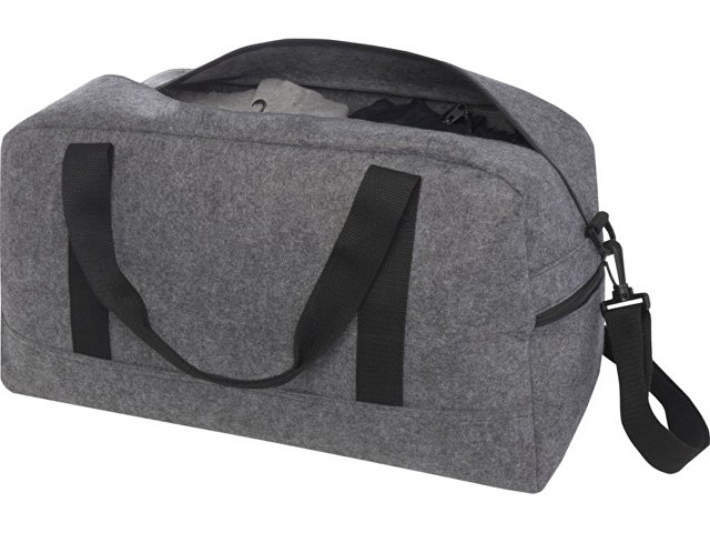 Спортивная сумка из переработанного материала «Felta»