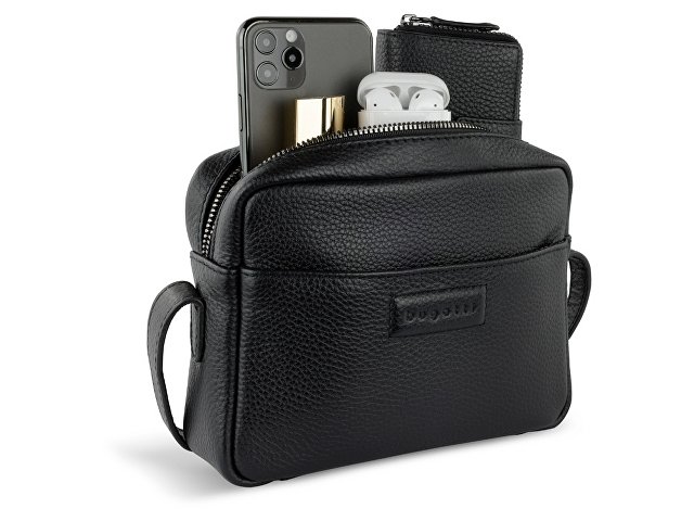 Сумка кросс-боди женская «Elsa»