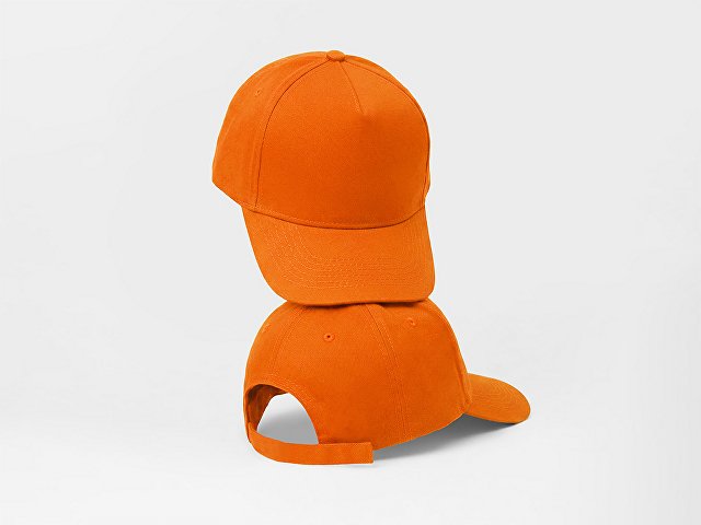 Бейсболка «Poly»