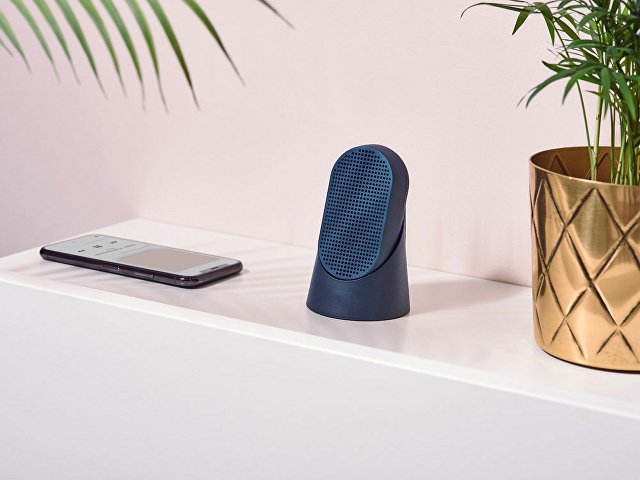 Колонка беспроводная с подставкой Mino T