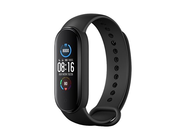 Фитнес трекер «Mi Smart Band 5»