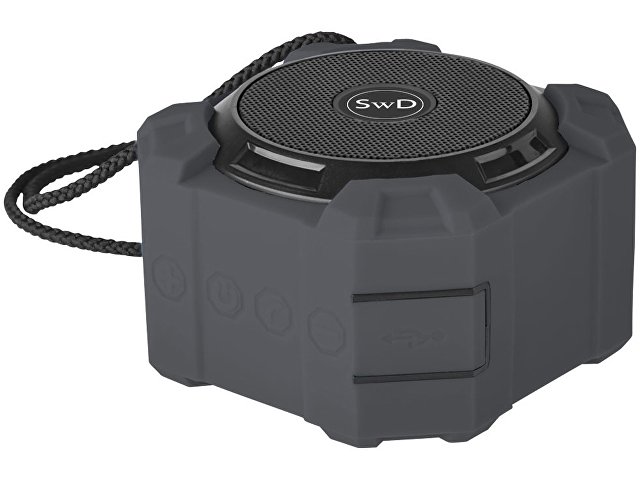 Динамик «Cube Outdoor» Bluetooth®