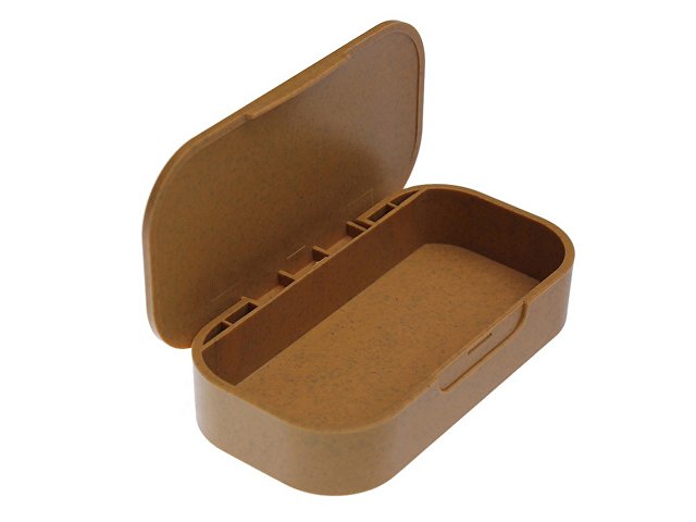 USB 2.0- флешка промо «Варуна» на 8 Гб с поворотным механизмом