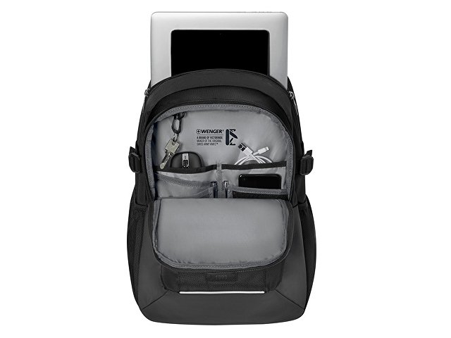 Рюкзак «XE Ryde» с отделением для ноутбука 16"