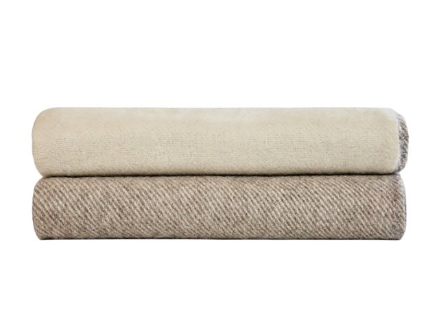 Плед «ANDES 1200»