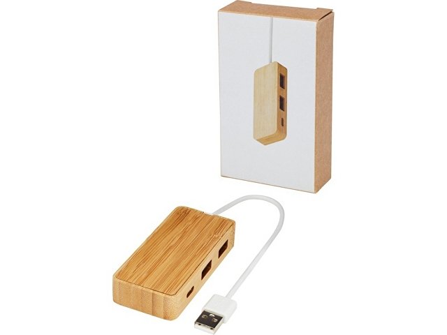 USB-концентратор «Tapas»