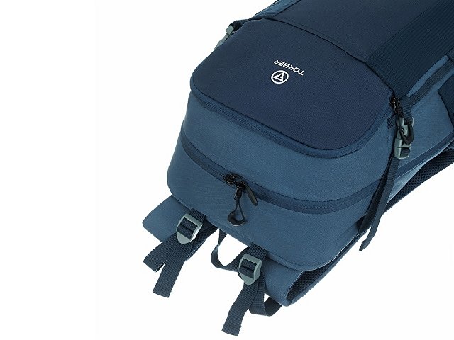 Туристический рюкзак «КЕМПИНГ»