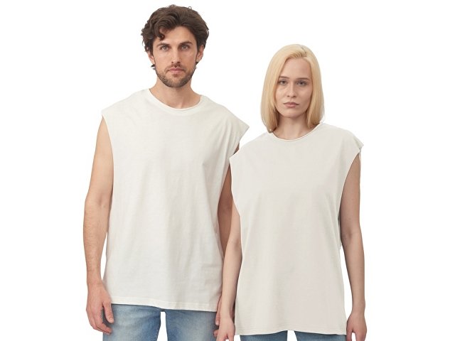 Майка оверсайз «Berlin», унисекс