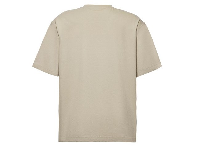 Футболка с пич отделкой «Kyoto», унисекс