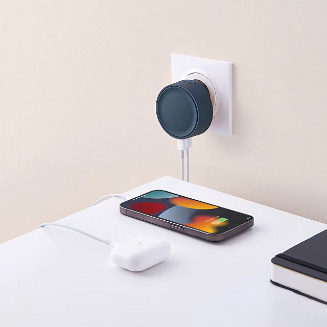 Адаптер питания USB Poweron