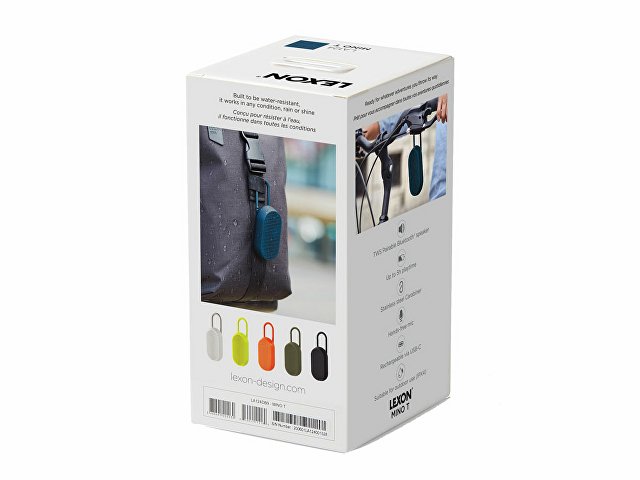 Колонка беспроводная с подставкой Mino T