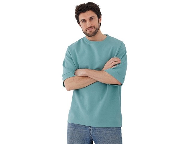 Футболка «Gamma.01» мужская