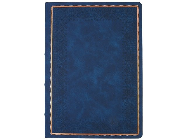 Ежедневник недатированный А4 «Royal»