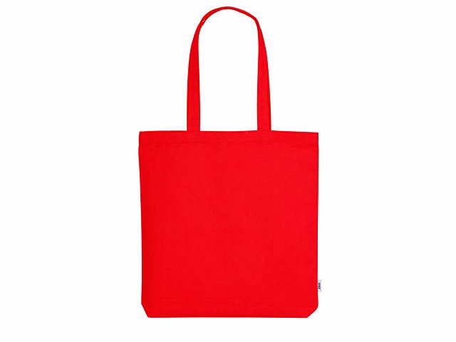 Сумка «Твил» из хлопка, 210 г/м2