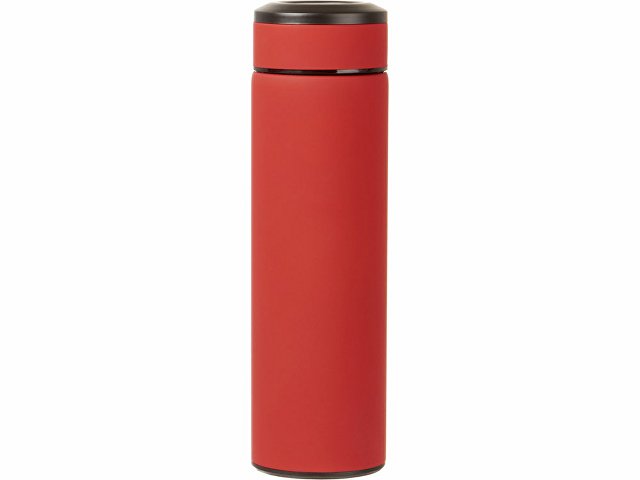 Вакуумный термос "Vacuum Flask C1", soft touch, 420мл