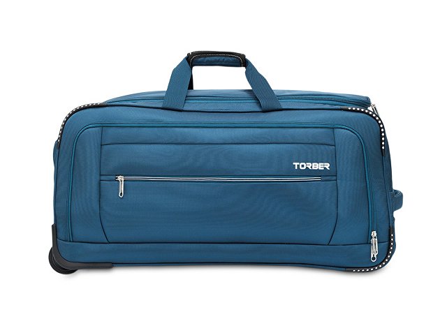 Сумка на колесах «ВИВИ», 56 л