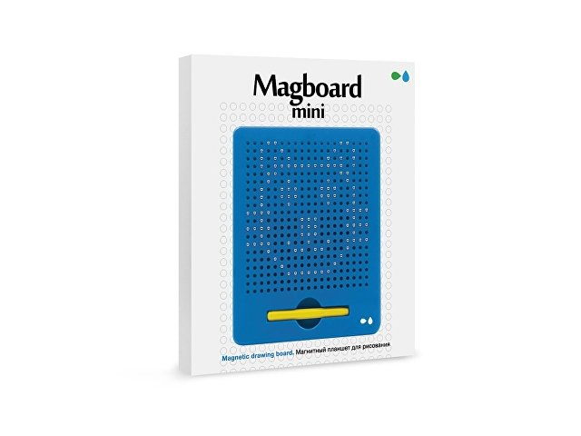 Магнитный планшет для рисования «Magboard mini»