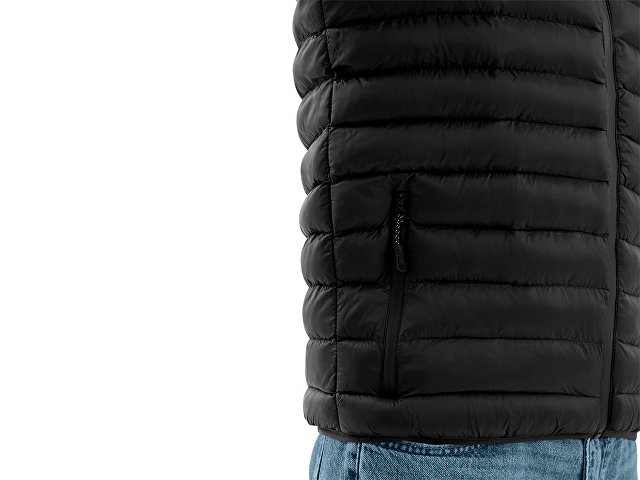 Стеганый жилет «Uniqloud», мужской