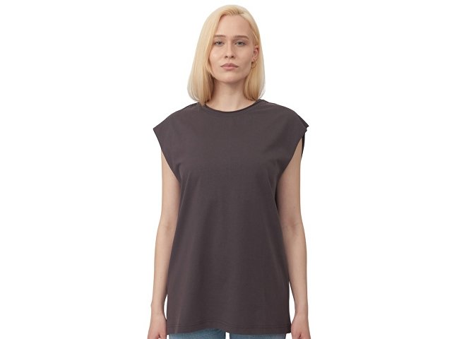 Майка оверсайз «Berlin», унисекс