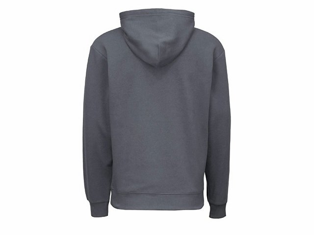 Толстовка с капюшоном оверсайз «Lisbon» унисекс