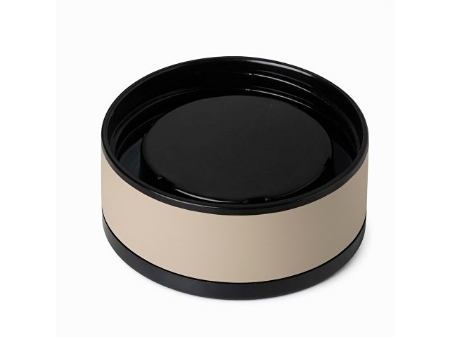 Термос «Confident» с покрытием soft-touch