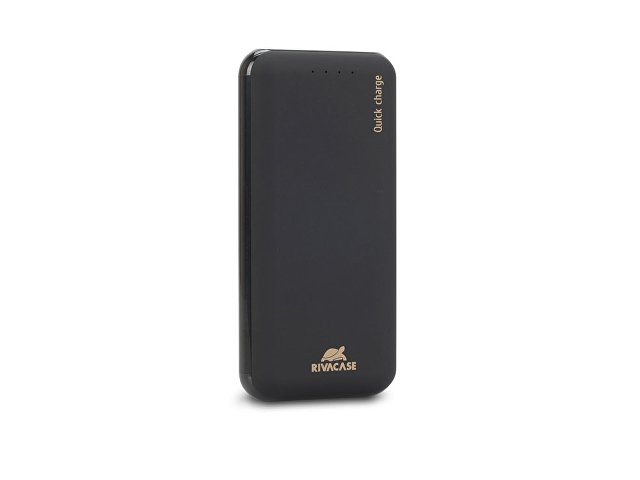 Внешний аккумулятор VA2074  с поддержкой QC 3.0 и PD, 20 000 mAh