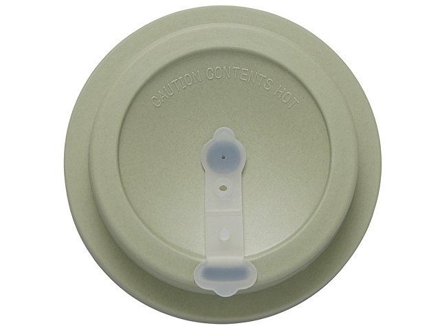 Термокружка из натуральных волокон «Muffin»