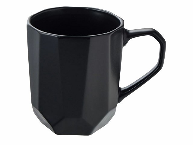 Кружка с гранями «Amery»