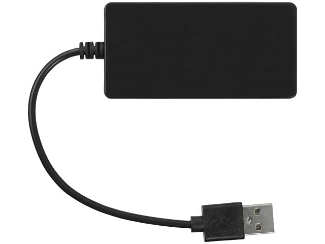 USB Hub на 4 порта «Brick»