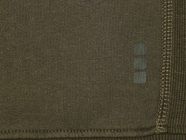 Толстовка «Арора» мужская с капюшоном