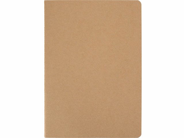 Блокнот А5 в гибкой обложке «Slyk»