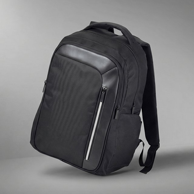 Рюкзак «Ravy» для ноутбука 15.6" с защитой RFID