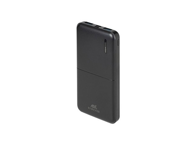 Внешний аккумулятор с быстрой зарядкой QC/PD VA2532, 10000 mAh