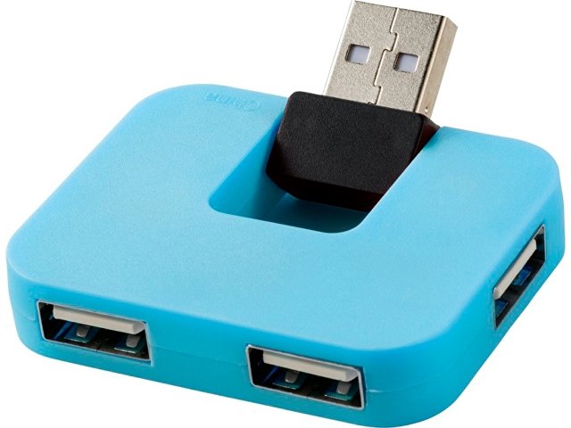 USB Hub «Gaia» на 4 порта