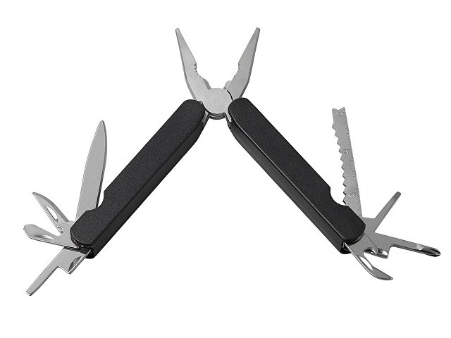 Мультитул-пассатижи 10-в-1 «Рэйн»